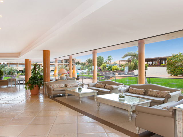 фото Iberostar Playa Gaviotas изображение №50