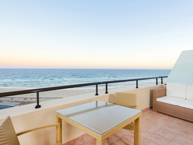 фото отеля Iberostar Playa Gaviotas изображение №49