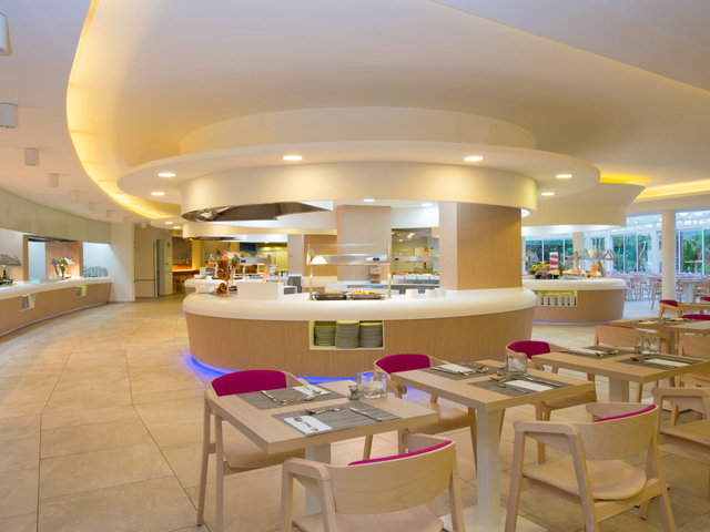 фотографии Iberostar Playa Gaviotas изображение №48