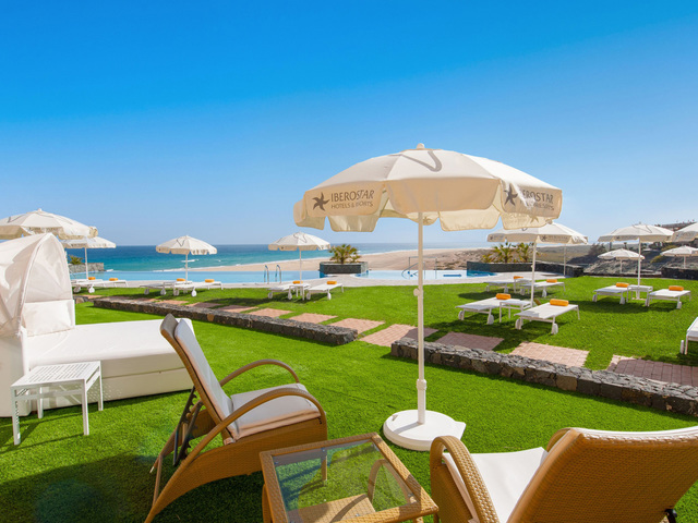 фото Iberostar Playa Gaviotas изображение №46