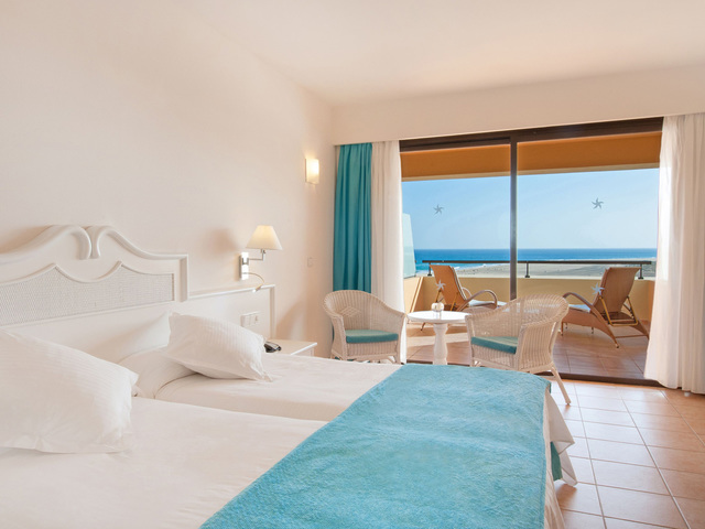 фото отеля Iberostar Playa Gaviotas изображение №45