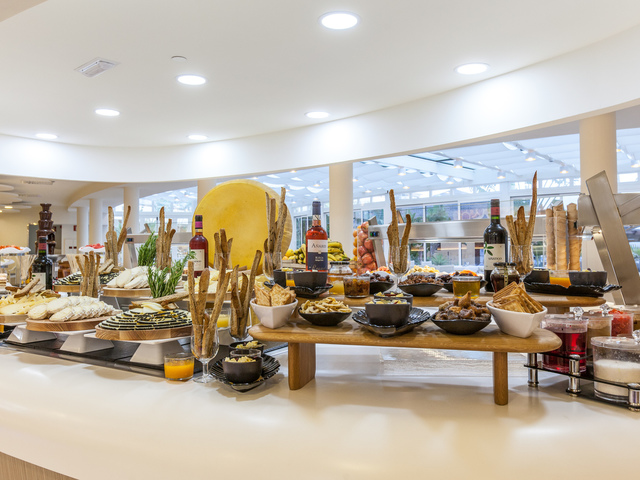 фотографии Iberostar Playa Gaviotas изображение №44