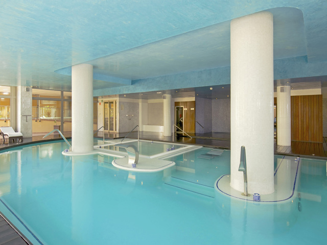 фотографии отеля Iberostar Playa Gaviotas изображение №43