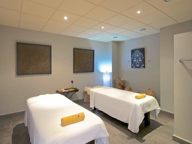 фото Iberostar Playa Gaviotas изображение №42