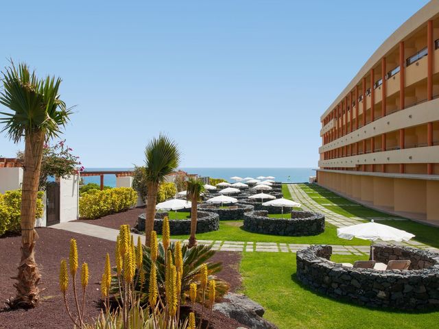 фото отеля Iberostar Playa Gaviotas изображение №41