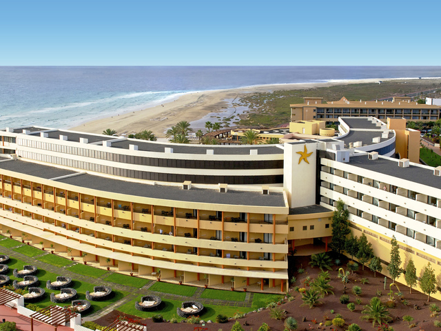 фотографии Iberostar Playa Gaviotas изображение №40