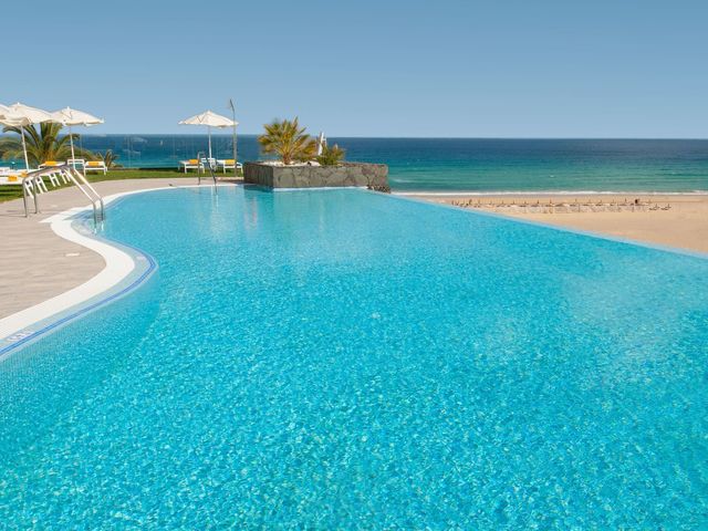 фото Iberostar Playa Gaviotas изображение №38