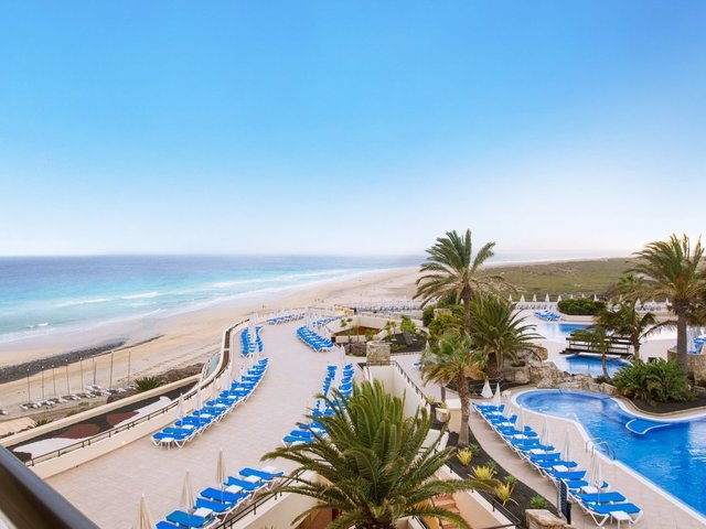 фотографии Iberostar Playa Gaviotas изображение №36