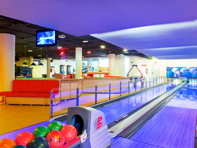 фотографии отеля Iberostar Playa Gaviotas изображение №35