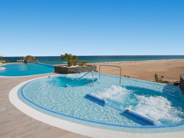 фото Iberostar Playa Gaviotas изображение №34