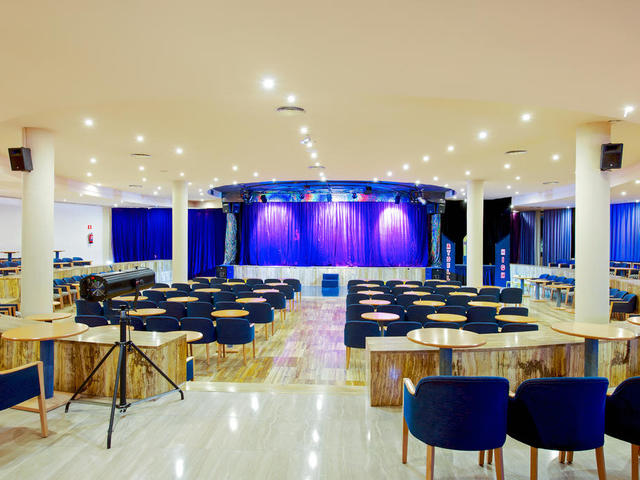 фото отеля Iberostar Playa Gaviotas изображение №33