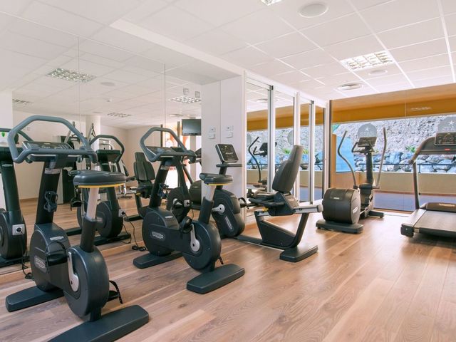 фотографии Iberostar Playa Gaviotas изображение №32