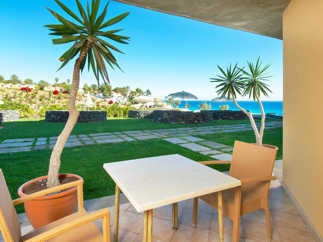 фотографии отеля Iberostar Playa Gaviotas изображение №31