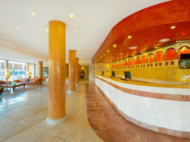 фото Iberostar Playa Gaviotas изображение №30