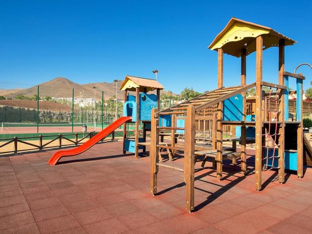 фото отеля Iberostar Playa Gaviotas изображение №29