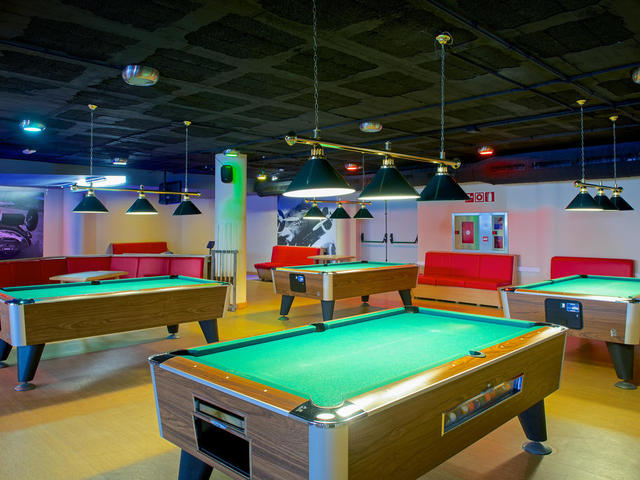 фотографии Iberostar Playa Gaviotas изображение №28