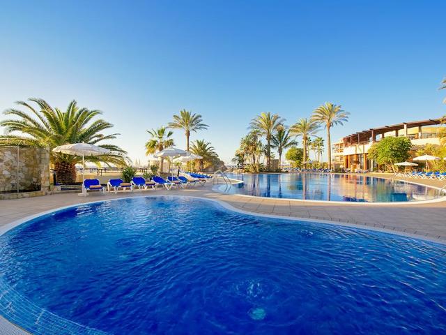 фото Iberostar Playa Gaviotas изображение №26