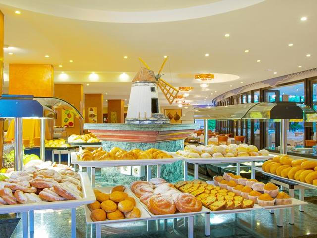 фото отеля Iberostar Playa Gaviotas изображение №25