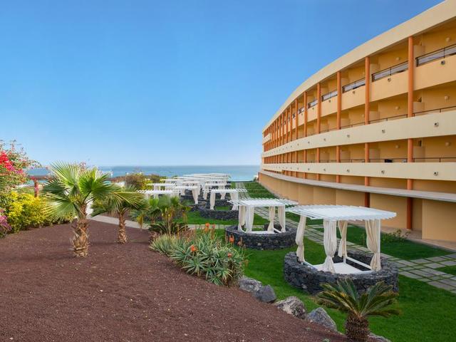 фотографии Iberostar Playa Gaviotas изображение №24