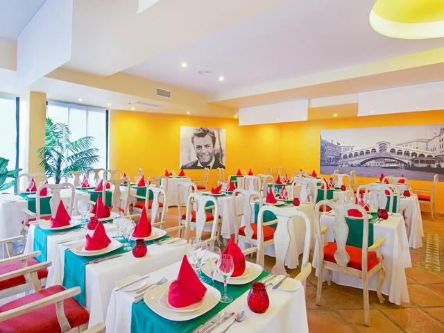 фотографии отеля Iberostar Playa Gaviotas изображение №23