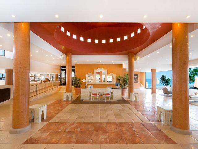 фото отеля Iberostar Playa Gaviotas изображение №21