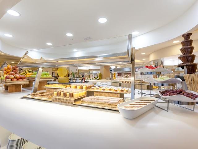 фотографии Iberostar Playa Gaviotas изображение №20