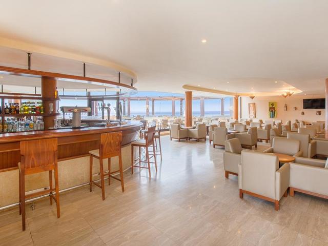 фотографии отеля Iberostar Playa Gaviotas изображение №19