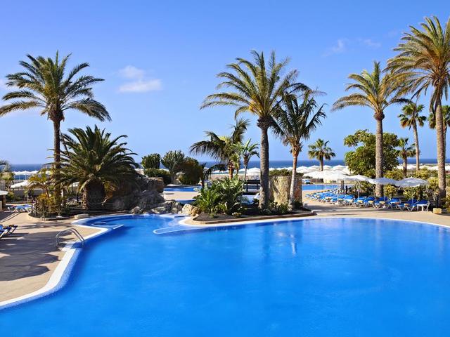 фото Iberostar Playa Gaviotas изображение №18