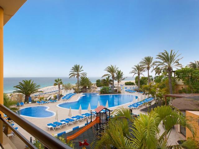 фото отеля Iberostar Playa Gaviotas изображение №17