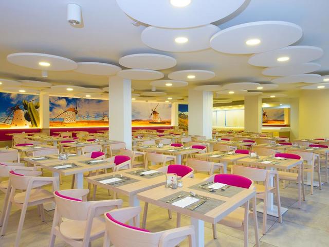 фотографии Iberostar Playa Gaviotas изображение №16