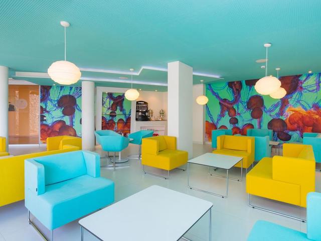 фотографии отеля Iberostar Playa Gaviotas изображение №15