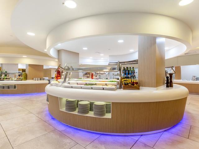 фото отеля Iberostar Playa Gaviotas изображение №13