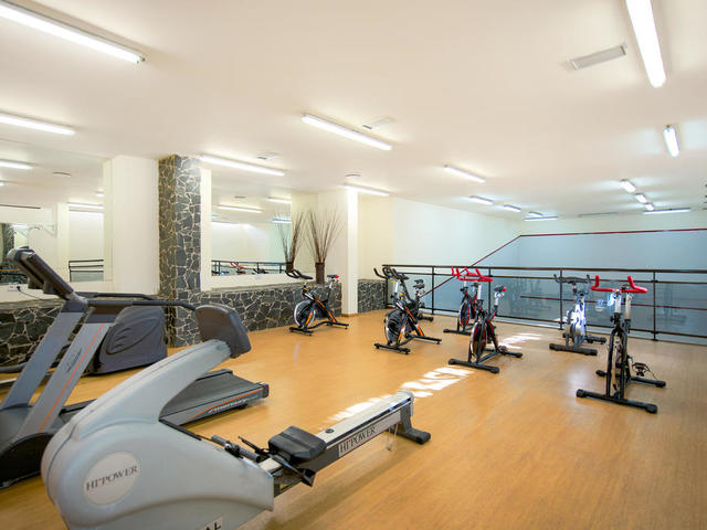 фотографии Iberostar Playa Gaviotas изображение №12