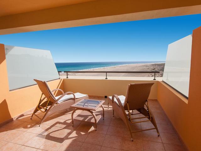 фотографии отеля Iberostar Playa Gaviotas изображение №11