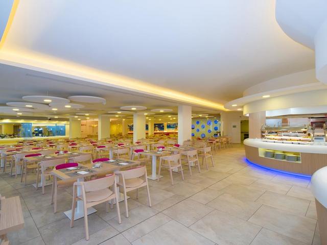 фото Iberostar Playa Gaviotas изображение №10