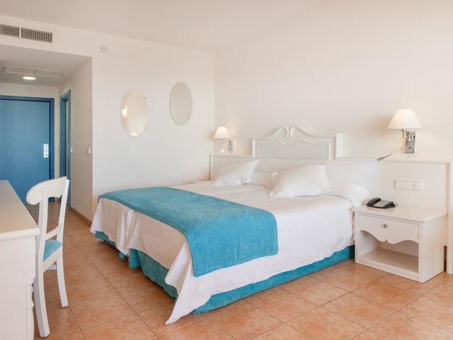 фото отеля Iberostar Playa Gaviotas изображение №9