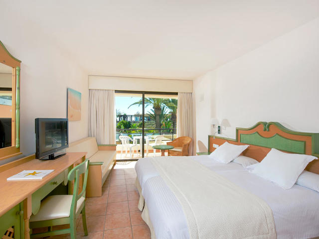 фотографии Iberostar Playa Gaviotas изображение №8