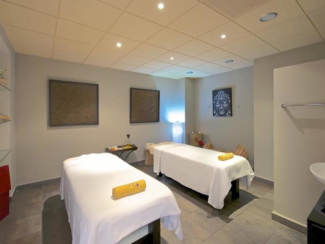 фотографии отеля Iberostar Playa Gaviotas изображение №7