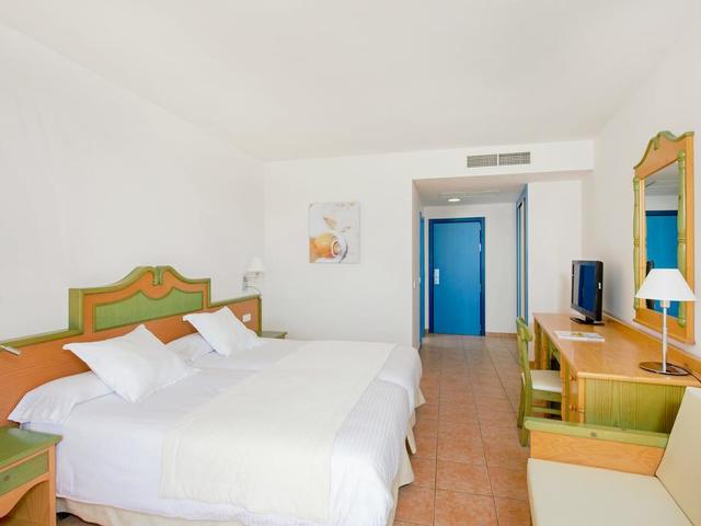 фото Iberostar Playa Gaviotas изображение №6