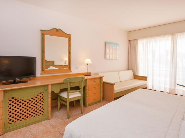 фото отеля Iberostar Playa Gaviotas изображение №5