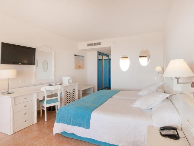 фотографии отеля Iberostar Playa Gaviotas изображение №3