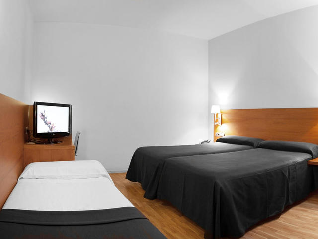 фотографии Onix Rambla Hotel изображение №24