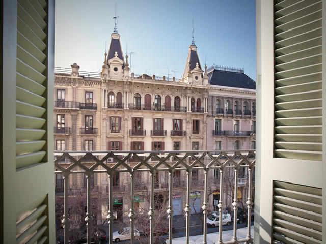 фотографии Onix Rambla Hotel изображение №16