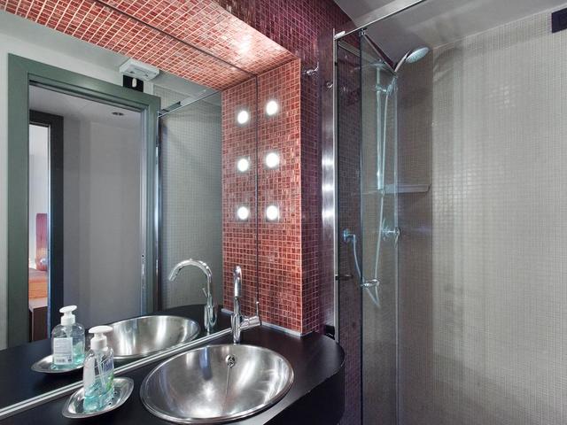 фотографии отеля LMV - Exclusive Venice Apartments изображение №23