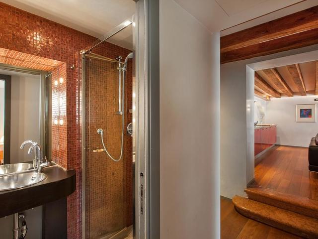 фотографии LMV - Exclusive Venice Apartments изображение №20