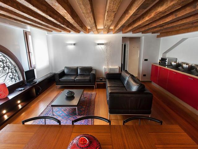 фото LMV - Exclusive Venice Apartments изображение №18