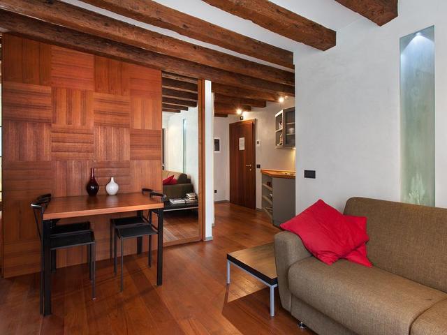фото отеля LMV - Exclusive Venice Apartments изображение №17