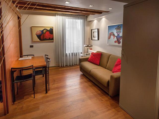 фото LMV - Exclusive Venice Apartments изображение №14