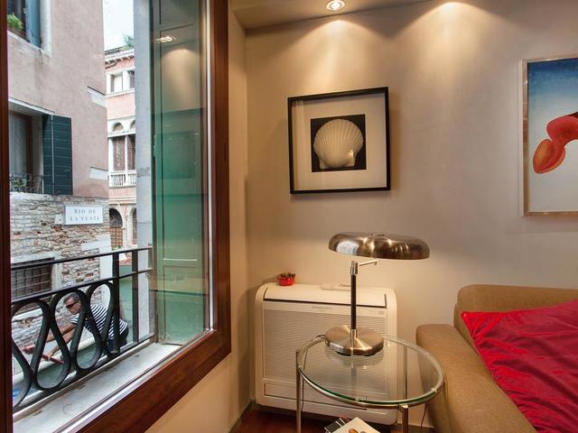 фото отеля LMV - Exclusive Venice Apartments изображение №13