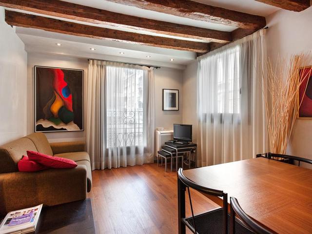 фотографии LMV - Exclusive Venice Apartments изображение №12